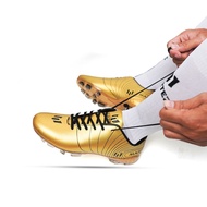 Original quality soccer shoes, field soccer shoes