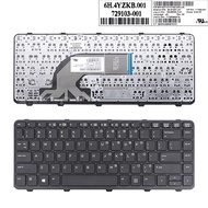 HP ProBook 430 G2 440 G0 440 G1 440 G2 445 G1 640 G1 645 G1 430 G2 440 G0 440 G1 440 G2 445 G1 G2 Ke