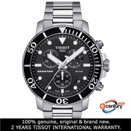 Tissot T120.417.11.051.00 Men's T-Sport Seastar 1000 Chronograph Watch