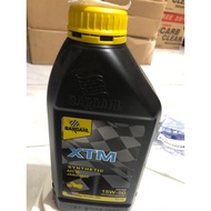 BARDAHL XTM SYNTHETIC OIL 15W-50 (MANUAL) MOTORCYLE OIL 0.8 LT