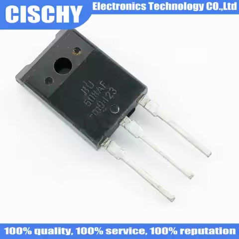5pcs BU508A BU508D BU508AF BU508DF BU508AW BU4508AX BU4508DX BU4508AF BU4508DF BU4508DZ BU4522AX BU4