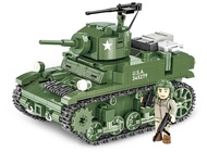 Company of Heroes 3 M3A1 STUART Tank