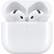 Tai nghe Apple AirPods 4 MXP63ZP/A