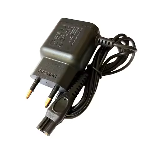 HQ8505 15V Razor Blade Charger for PHILIPS Shaver Series 3000 5000 7000 9000 Power Supply Adapter Co