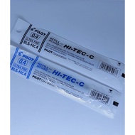 PILOT PEN HI-TEC REFILL / BLS-HC25/3: HI-TEC-C PEN REFILL