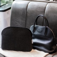 【香港製造|韓國絨布】內袋 Hermes Bolide 31cm (full-cover)