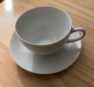 🇫🇷 Legle France teacup with saucer🇫🇷