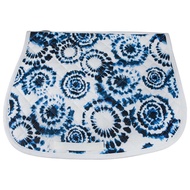 Professional manufacturer produces equestrian supplies with printed saddle pad series available in s