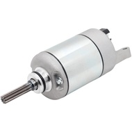 King Quad 750 Motorcycle Electric Starter Motor Compatible  for Suzuki King Quad 750 31100-31G11 ATV