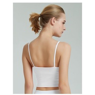 Maiiso Hailee Crop Top