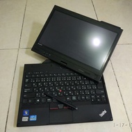 Harga Laptop Bekas || Promo Lenovo Thinkpad X230 Tablet.. Core I5 Gen