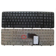H.P Pavilion g6 g6-2000 2328tx 2233ax With frame 699498-001 700273-B31 AER36R01320 SG-55131 Laptop K
