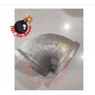 G.I Elbow Big Sizes 2'' , 3'', 4'' 10.42mm in thickness
