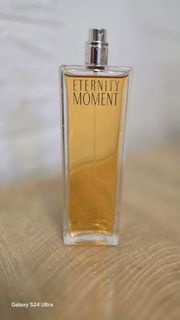 Calvin Klein Eternity Moment Eau de Parfum