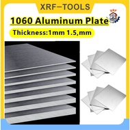 Aluminium Plate Aluminum Alloy Sheet Thin Aluminum Sheet Aluminum Plate With A Thickness Of 1mm 1.5m