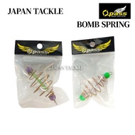 OPASS BOMB SPRING                    .