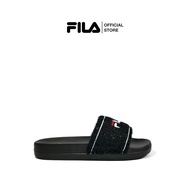 FILA รองเท้าแตะผู้หญิง MINK รุ่น SDS231010W - BLACK