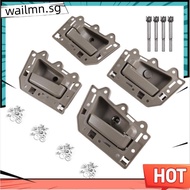 1JV471J3AA 1JV461J3AA 5HR411J3AK 5HR421J3AK Interior Inner Door Handle Pull forJeep Grand  2005-2011