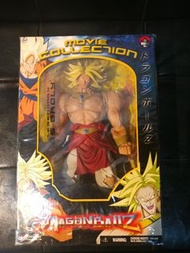 美版龍珠布洛尼 布羅利 博羅連 Dragon Ball Z Dst Mcfarlane Marvel Select Diamond Select Marvel Legends Dc Multivers