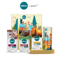 Terbaru Excelso Hampers X Yessiow Endless Inspiration Tumbler Original