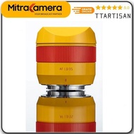 Ttartisan Af 35Mm F1.8 Mark Ii Aps-C Lens Camera