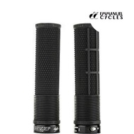 DMR Brendog Death Grip Flangeless Lock-On Thick Black