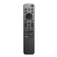 RMF-TX910U Backlit Smart Voice Commander TV Television Remote Control Compatible with Sony 4Κ 8K HD TV
