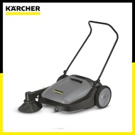 【KARCHER 凱馳】專業型手推式掃地機 KM70/15C