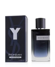 YSL_Y_EDP PERFUME FOR MEN 100ML(HIGH QAULITY) SAME DAY SHIPPING
