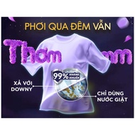 Downy fabric softener perfume 3.5 liter bag