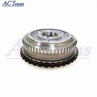 Automatic Transmission 8F35 Input Drum Assembly Fits For Ford