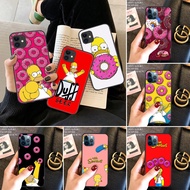 for Vivo Y67 V5s V5 Lite Y66 Y75 V7 Plus Y79 V9 Y85 Y89 TPU soft Case G81 simpson coky