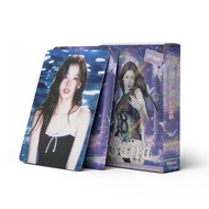 55 TWICE Photocards Minatosaki SanaKPOP Celebrity Merchandise LOMO Photocards