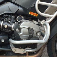 BMW R1200GS R 1200 GS Oil cooled 2004-2012 Lower Crash Bar Engine Guard