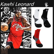 Kawhi Leonard basketball socks NBA kawaii elite socks sport socks