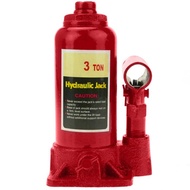 3 Ton Bottle Jack 3T Car Jack Hydraulic Jack Universal