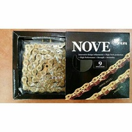 TAYA NOVE 91 Chain 9 speed