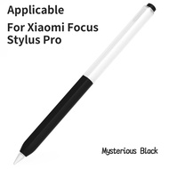 Silicone Touch Pen Case For Xiaomi Focus Pen Pro Tablet Pencil Protective Cover For Xiaomi Focus Sty