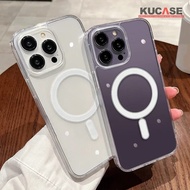Premium Magnetic Magsafe Case for iphone 16 iphone 16E iphone 17E iphone 16 Pro iphone 16 Pro Plus i