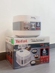 Tefal Rice Xpress IH 電飯煲