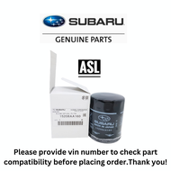 15208AA160 Genuine Oil Filter For XV Forester