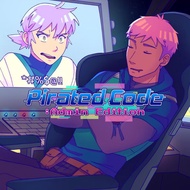 PIRATED CODE: ADMIN EDITION (PS5/PS4 DIGITAL DOWNLOAD)