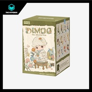 POP MART - DIMOO THE MISSING DAY SERIES FIGURES - BLIND BOX