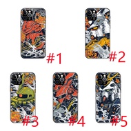 OPPO Reno 14 14F 4 6 7 9 Pro 6Z 8T 7Z 8Z Plus + 2F 2Z 3A 5A 7A 9A 4G 5G 230411 Black soft Phone case