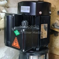 Motor CNP YL8022 1.1KW 1PHASE ORIGINAL