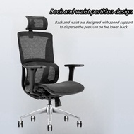 Fully Mesh Ergonomic Office Chair/Computer Chair/Study Gaming Chair/Lumbar Support Chair/Mesh High Back Computer Study Chair