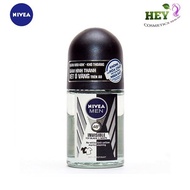 NIVEA MEN BLACK & WHITE DEODORANT