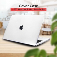 SAKHSHP ZVRUA Crystal Case for Macbook Pro 13 Inch A2251 A2289 A2338 - ZV01