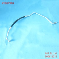 Car A/C air condition system lower pressure hose BBP2-61-462 for Mazda 3 BL 1.6L 2008-2013 61-462