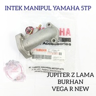 INTEK MANIPOL MANIPUL YAMAHA 5TP KUALITAS ASLI ORIGINAL JUPITER Z LAMA JUPITER BURHAN VEGA R NEW PRE